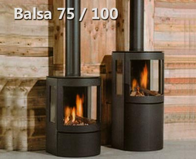 Balsa 75